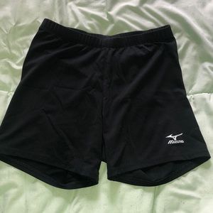 Mizuno spandex